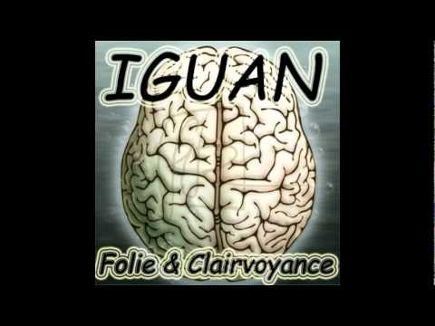 Iguan - C'est mon choix [Prod NeoR]