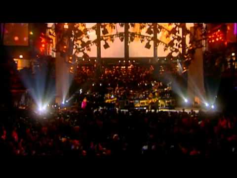 Candle In The Wind Mini Video