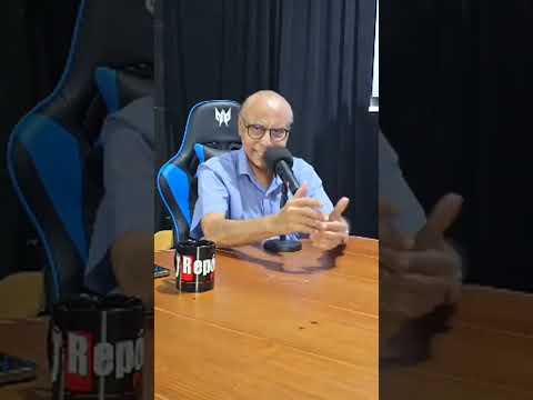 Entrevista com o Deputado Estadual de Mato Grosso - Julio Campos