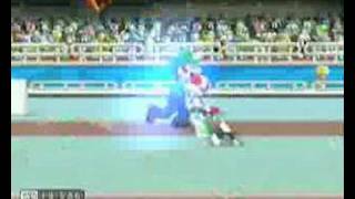 Mario & Sonic at the Olympic Games (Wii) Trailer