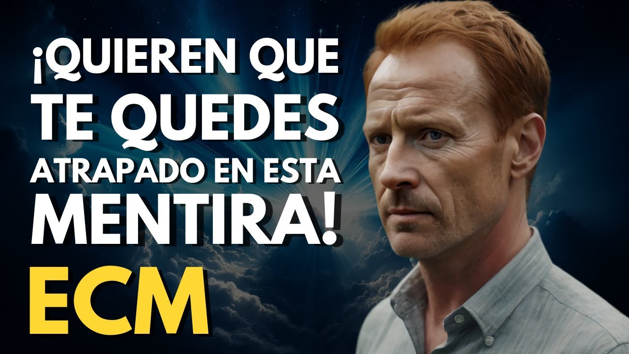 Descubrí la Verdad: ¡La Simulación que Controla Nuestras Vidas es Real – Estás Atrapado en Ella!