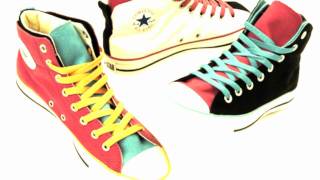 Converse On My Feet-Jmx (From July To November Pre-Release Teaser