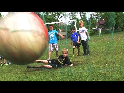 Targobank Auffrischprämie 2012 - Die Outtakes