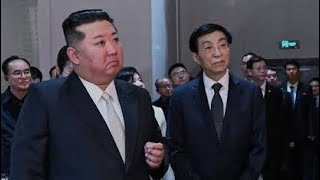 金正恩閃訪中國！有女接班勝習豬！美滅中共滲透賊！小澤馬斯克息爭！法國左變陣再戰！巴西掀南美右轉！【桑普論政】