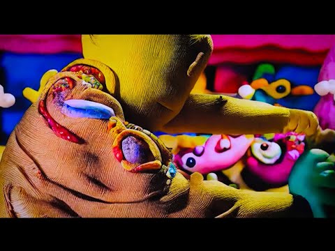 MANGO PUNCH 🥭 * Doc Gucci x DR.AIMAR x KILOKILATE ( VIDEO OFICIAL )