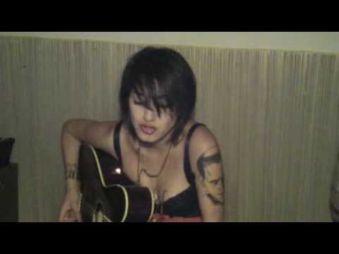 Young Blood Spills Tonight (acoustic) video