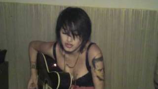 Eyes Set To Kill - Young Blood Spills Tonight (Acoustic)