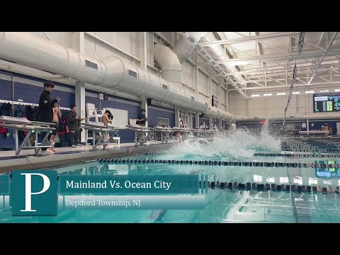 South Jersey Group B Championship - Mainland Vs. Ocean City