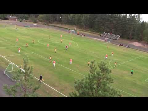 Kiri - PeKa/Mylly 8.8.2019