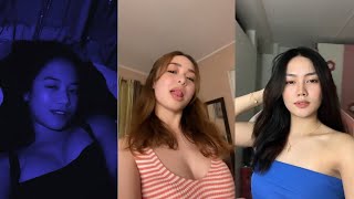 uhm uhm | Beautiful Pinay Tiktok (Part 42)