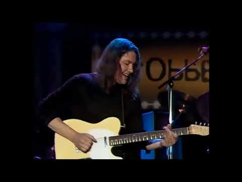Chevrolet - Robben Ford