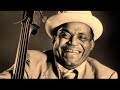 Willie Dixon-Study War No More