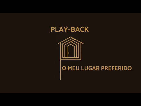 O Meu Lugar Preferido - Angélica Moreira