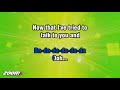 Extreme - More Than Words (With Harmony) - Karaoke Version from Zoom Karaoke