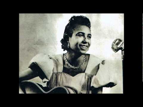 Memphis Minnie - Me And My Chauffeur Blues