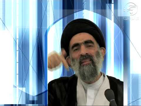 ⁣شروط الفلاح بالآخرة... السيد هادي المدرسي