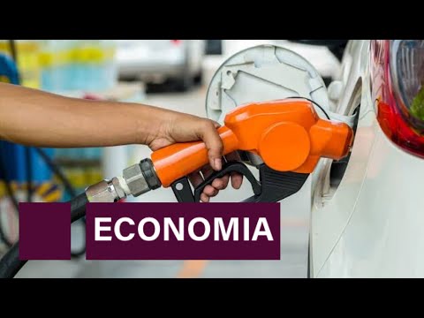 Novo reajuste da gasolina é anunciado pela Petrobras