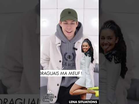 #Seb raconte le commentaire le plus fou qu’il ait reçu 😅