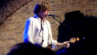 Chelsea Light Moving - London - Lip