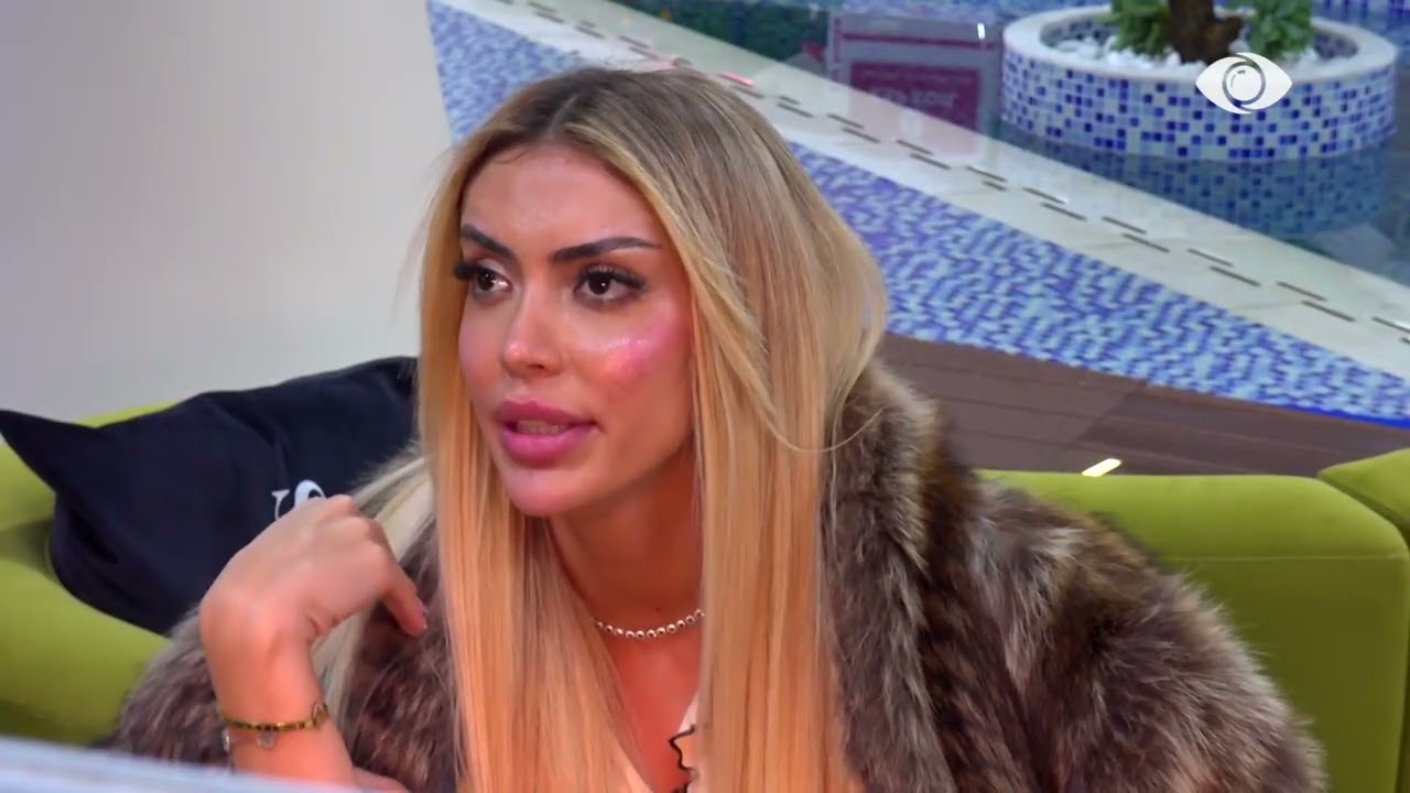 “Për mua Keijsi dhe Ina kanë dalë”/ Kristi-Brikenës: Janë në shtëpi, por s’janë më në lojë