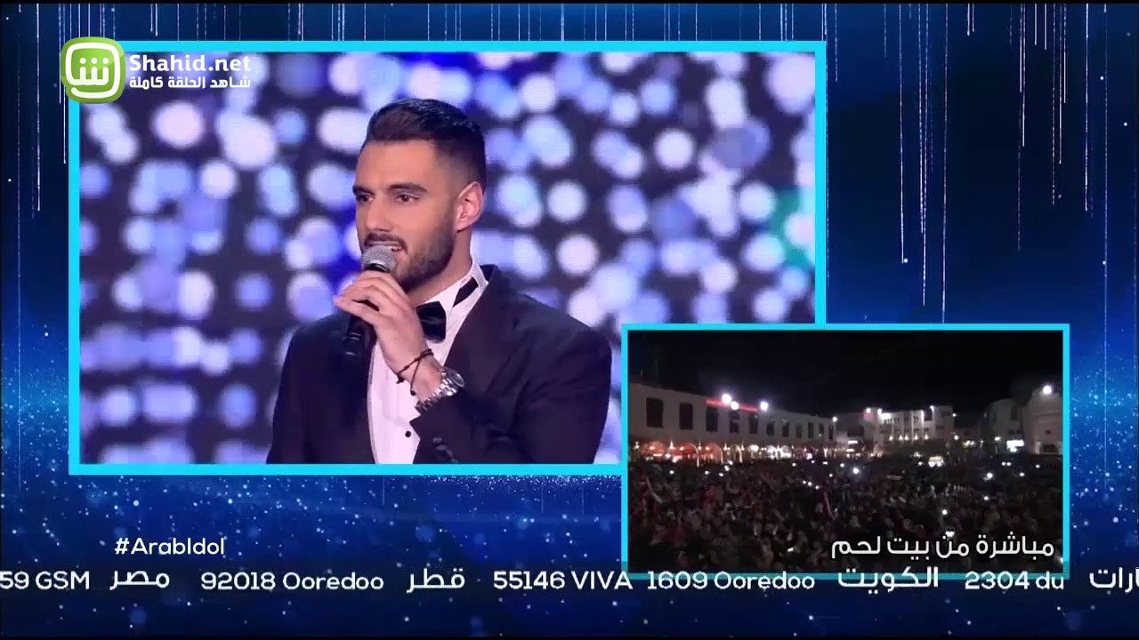 كلمات اغنية تعلا وتتعمر يادار يعقوب شاهين كلمات اغاني