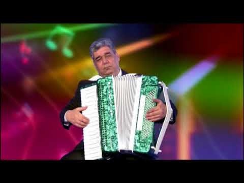 Gurban Gurbanow - Bu Jennetdir