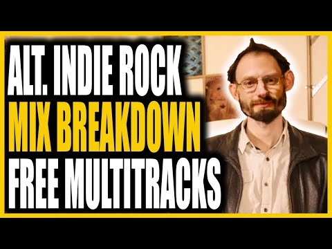 From Raw Tracks to Radio-Ready: Dax Liniere’s Mixing Masterclass