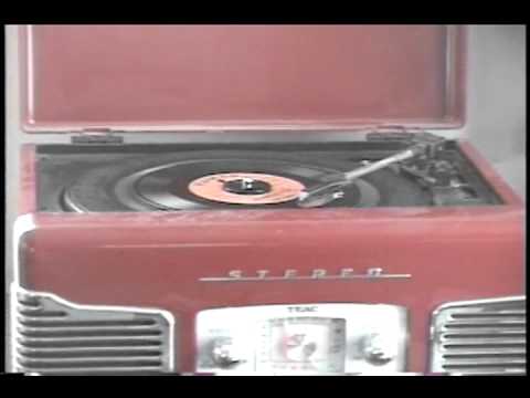 "Silhouettes"-The Rays (1957)