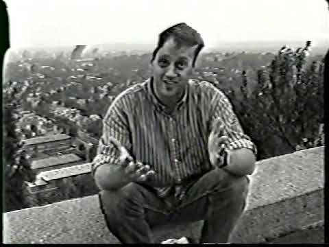 Miracle Legion Documentary (90s Rock Music)