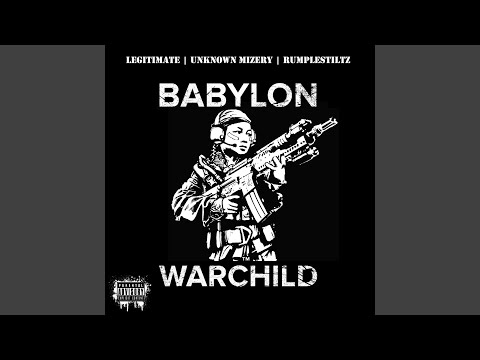 Call of the Warchild