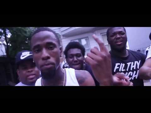 Nicky Blixky x Skrell Paid  Shooter pt2 xJay Rich x Sheff G x N.Y.C x Metro Guapp