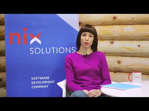 NIX Solutions про кафедру ПІІТУ