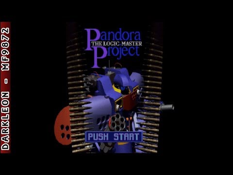Game Intro