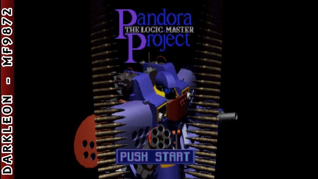 Game Intro