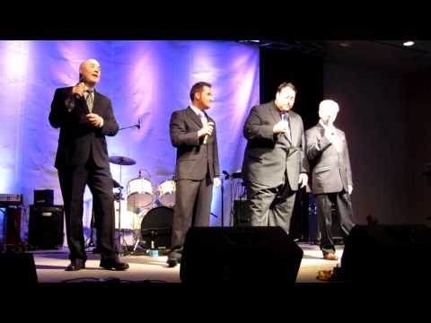 The Melody Boys Quartet (I'm Winging My Way Back Home) 10-26-12