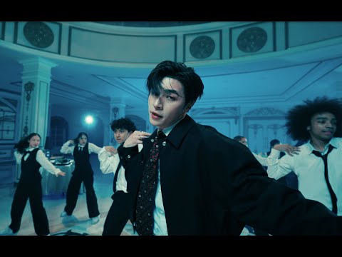 MIN feat. JAYLERR - LYD (Love You Different) [Official MV]