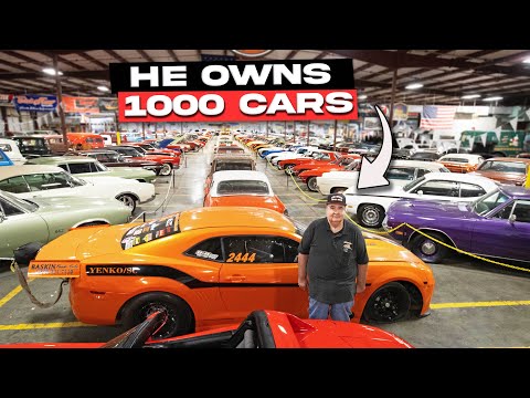Don Baskin Net Worth 2025