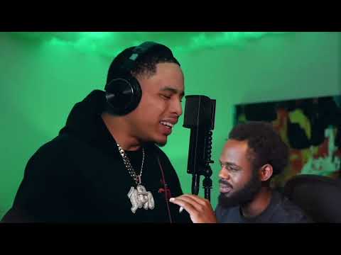 BAD BUNDYY REACTS : OnPointLikeOP | On The Radar Freestyle (Official Video) @OnTheRadarRadio​