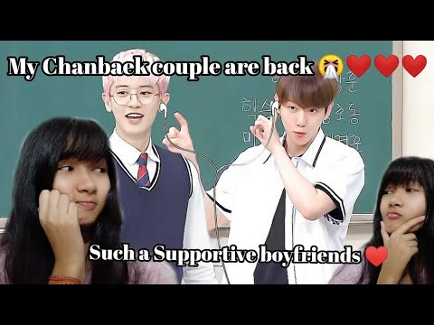 Reacting to CHANBAEK Real Proofs and Evidences