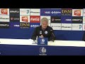 ? Persconferentie na KAA Gent - KV Mechelen