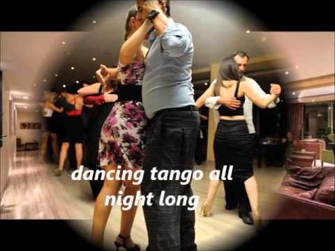 pa`bailar preveza "Tango Spring festival 2016"