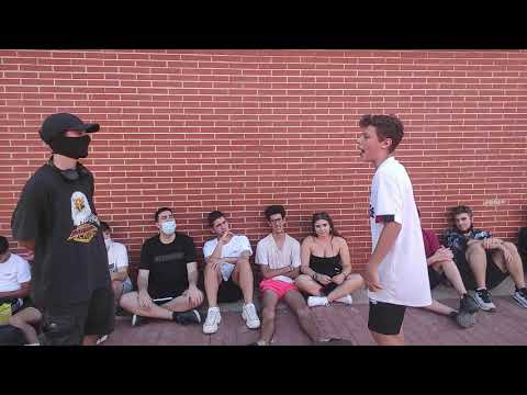 KURO VS OCRAM - OCTAVOS - SFL CHAMP 1A REGIONAL