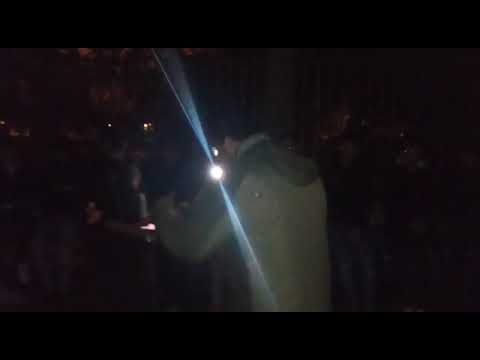 Yeri P vs MC Panto VI - Calabaza Battles - Octavos (BATALLON)