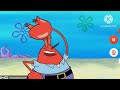 The Spongebob Squarepants Movie Mr Krabs Steals My Crown 2000