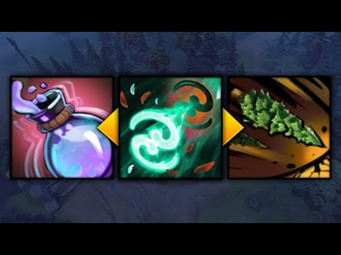 valve broke dota 2, patch 7.33c