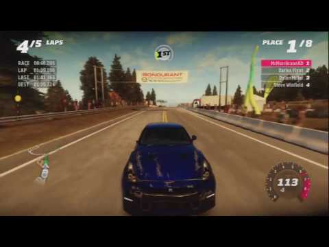 Forza Horizon 2 Gameplay Walkthrough Part 13 - NEW BARN CAR & TOY CAR - Xbox One Gameplay