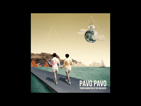 Pavo Pavo - Ran Ran Run