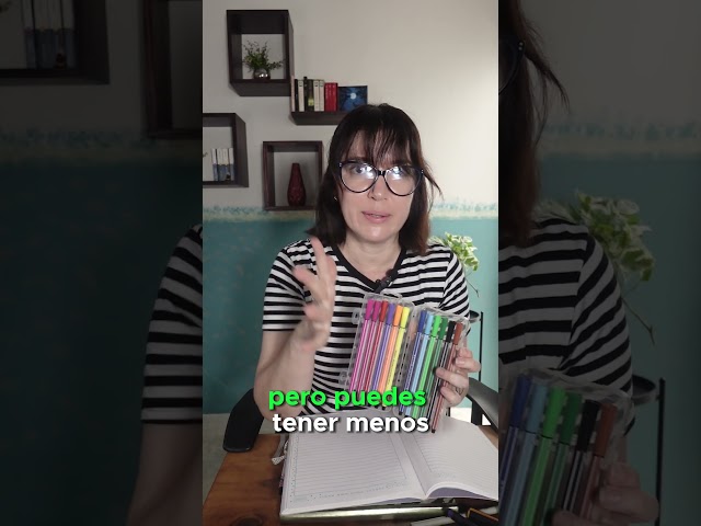 Vídeo relacionado con Diario de bienestar emocional: Un refugio para poner palabras a lo que pesa