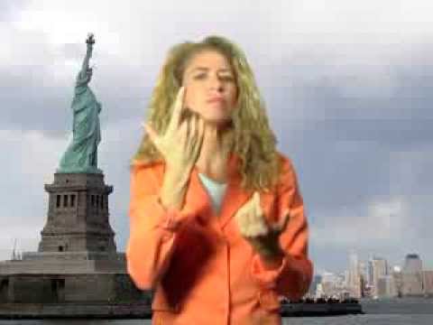 Fingerspelling 1 Teacher's Guide Lesson 9 Eye Contact