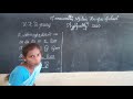 ONLINE CLASS UKG TAMIL 31 07 2020
